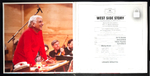 Leonard Bernstein - West Side Story 2LP (Германия 1985г.)