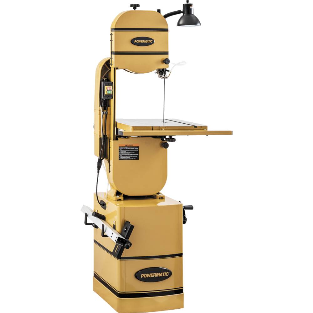 Ленточная пила Powermatic PWBS-14CS