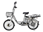 Электровелосипед Motax E-NOT Express Big 6030 K