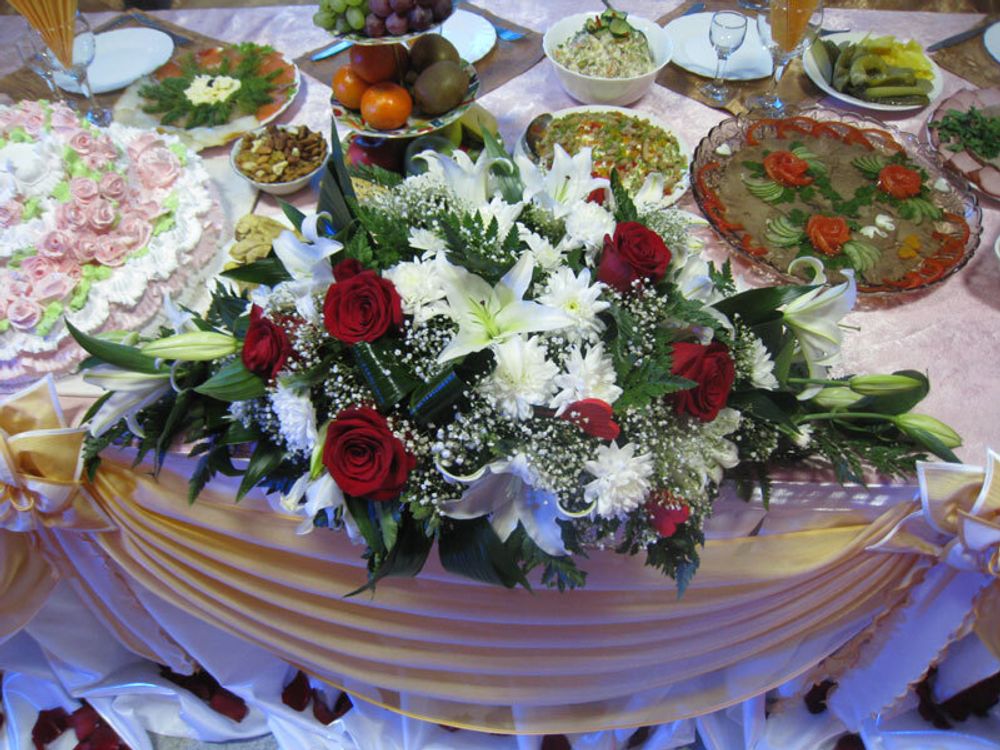 Галерея работ