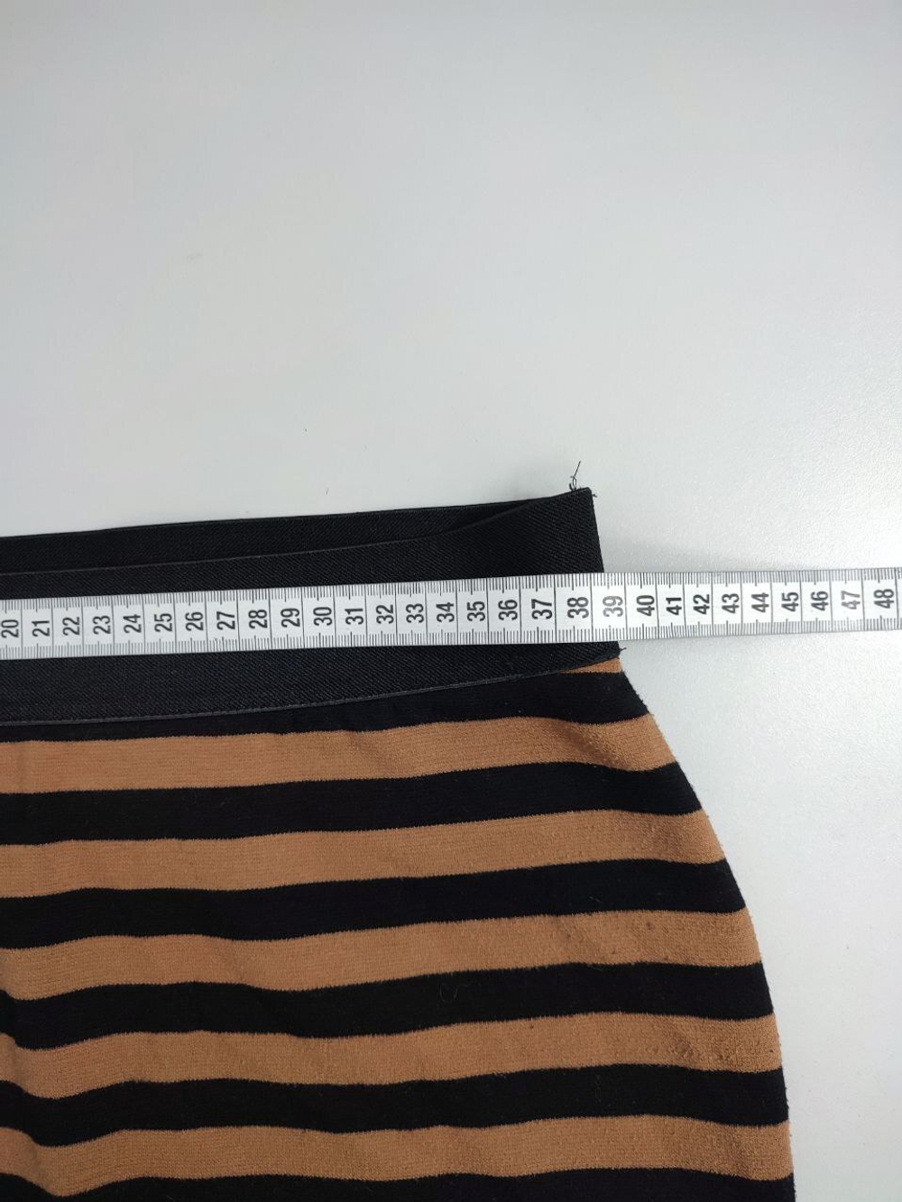 Юбка Concept Club в полоску 44/46 размер