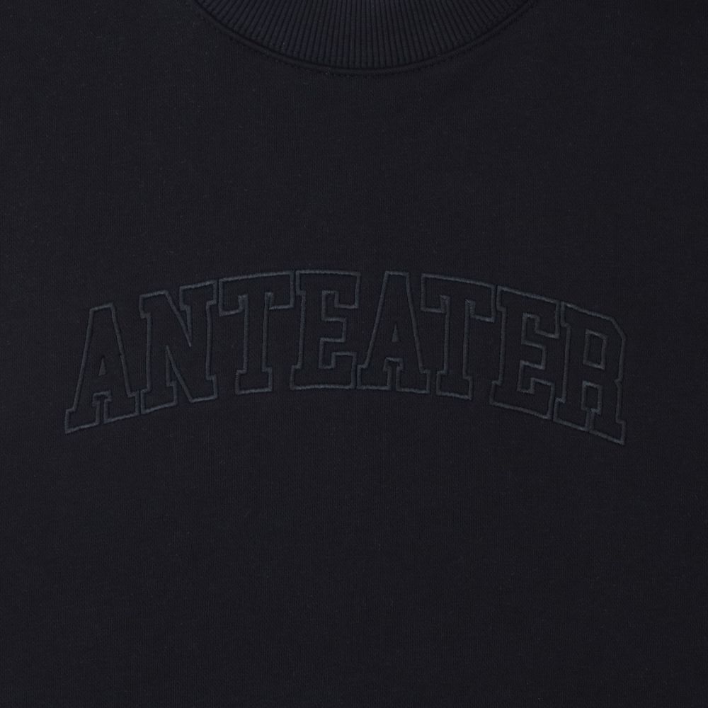 Свитшот Anteater Crewneck (black)
