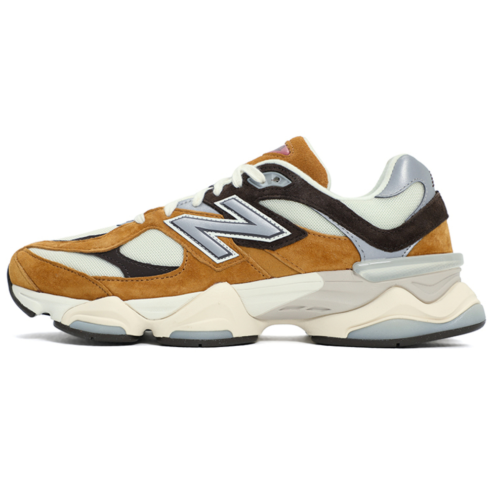 Кроссовки New Balance NB 9060 Workwear, U9060WOR