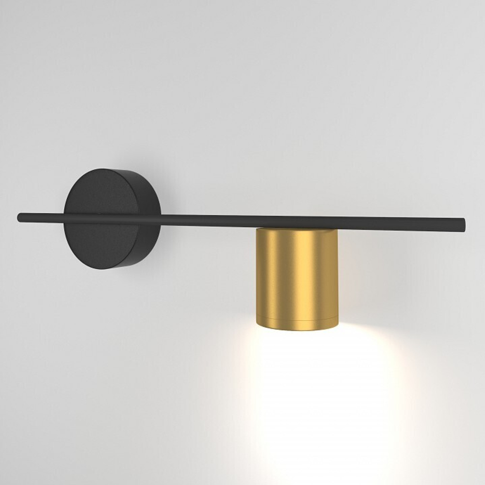 Бра Elektrostandard MRL LED 1019 белый