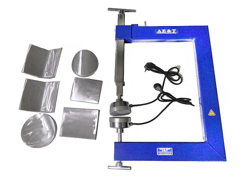 Вулканизатор переносной для грузовых авто AE&T DB-900