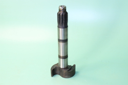 Кулак разжимной КамАЗ передний левый