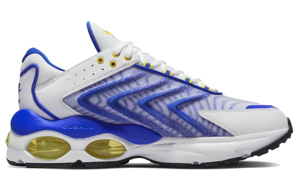 Nike air max tailwind blue 2025