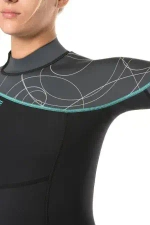 Гидрокостюм женский Bare Elate 3/2 mm