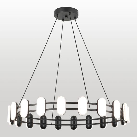 Люстра подвесная Lussole LSP-7496