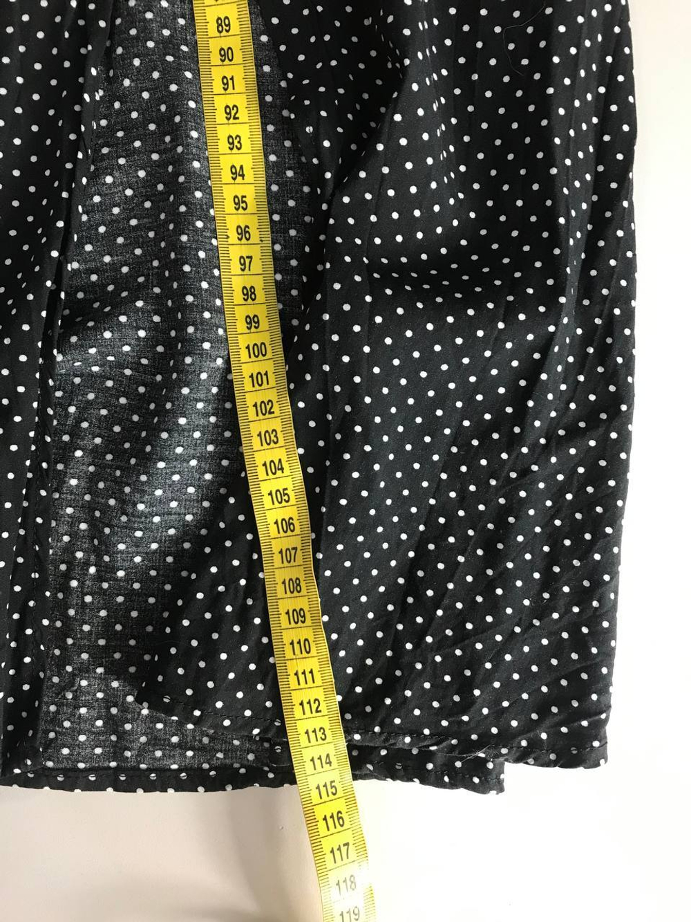 Платье Zara для кокетливого настроения, маркировка XS, визуально на 42 размер