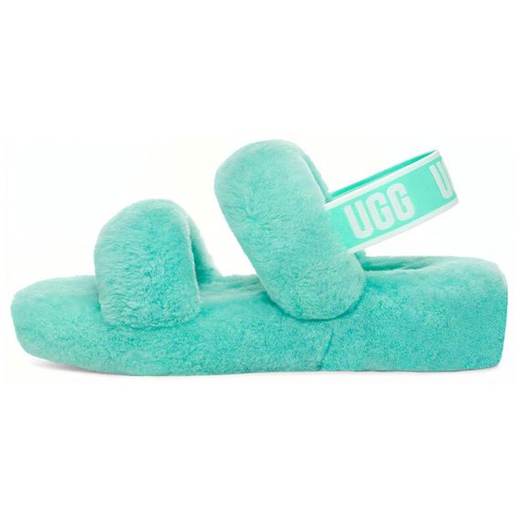 Ugg Oh Yeah 'Light Green'