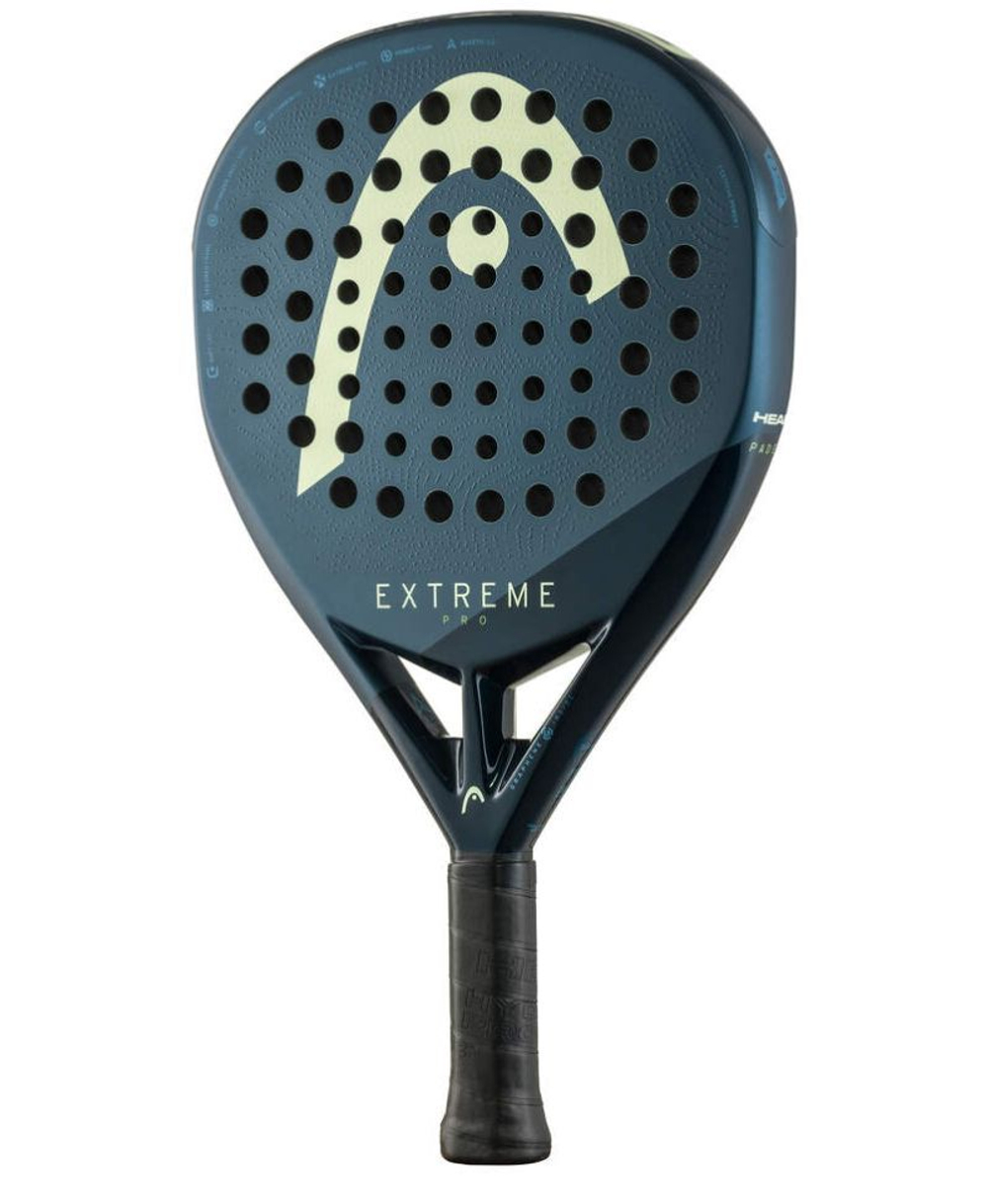 Ракетка для падел тенниса Head Extreme Pro 2025