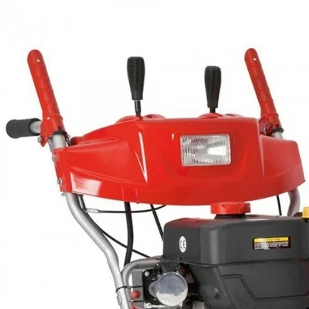 Снегоуборщик AL-KO Comfort SnowLine 620 E lll