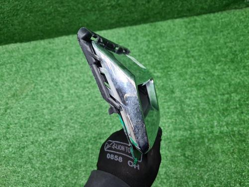 Накладка заднего бампера левая JAECOO J7 (23-нв)