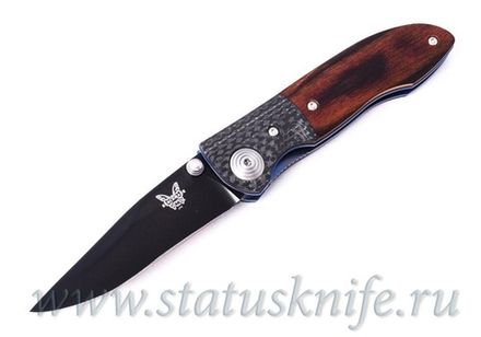 Нож Benchmade 690BP Allen Elishewitz