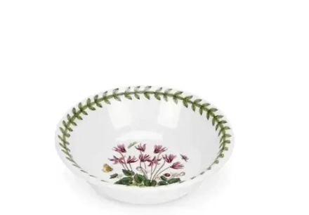 Portmeirion Чаша для цикламена 13 см Ботанический сад