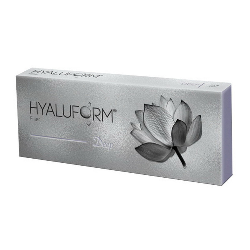 Hyaluform Filler Deep