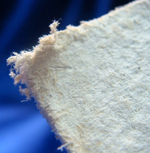 Бумага асбестовая БТ