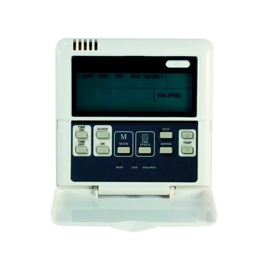 Midea MHG-60HWN1P-R(A) / MOU-55HN1-R