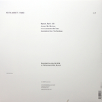 Keith Jarrett / Munich 2016 (2LP)