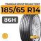Triangle Group ReliaX TE307 185/65 R14 86H
