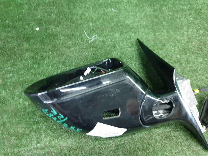 Зеркало левое Mercedes E W213 (2016-2023) 12 контактов