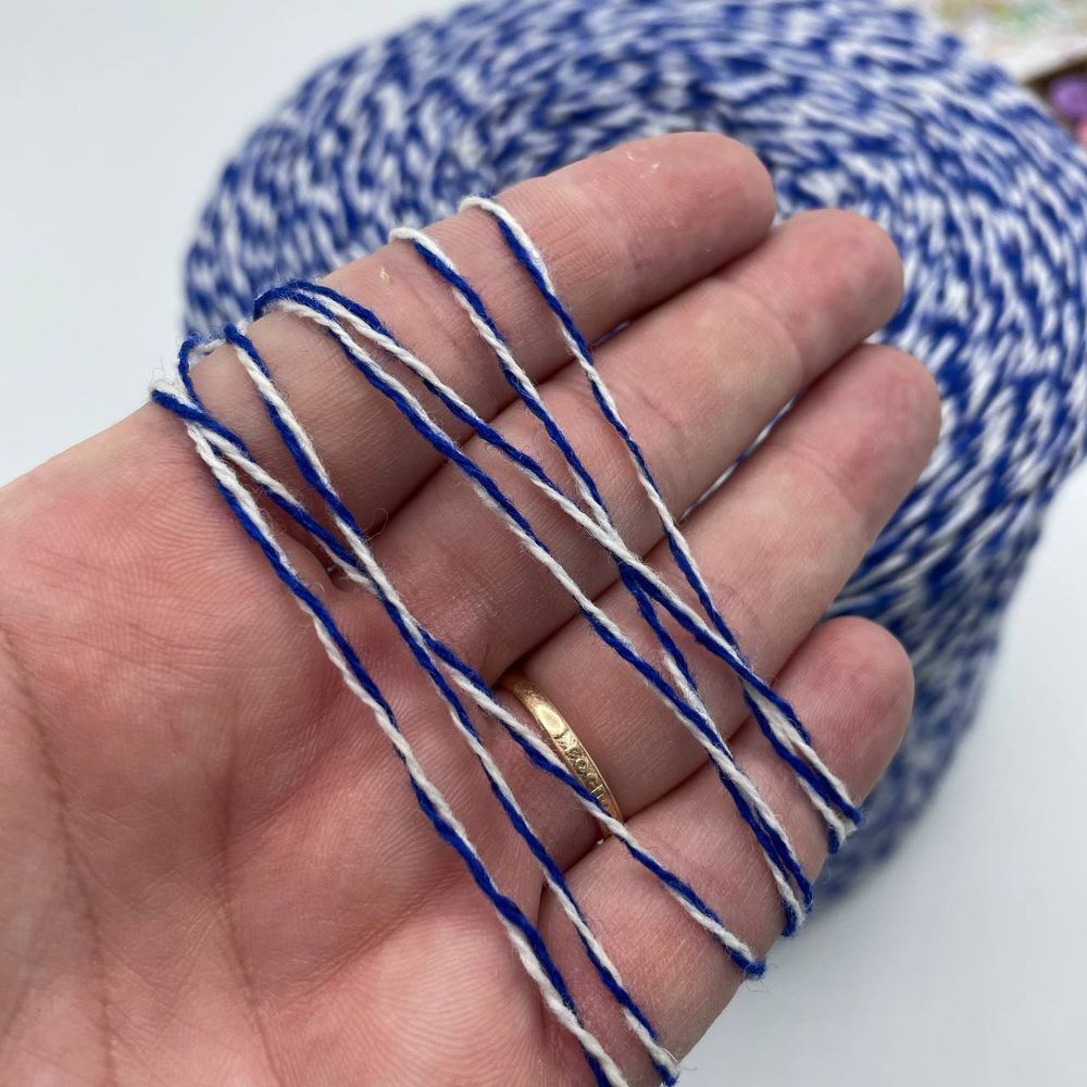 FILATI OMEGA SRL 80% меринос 20% полиамид