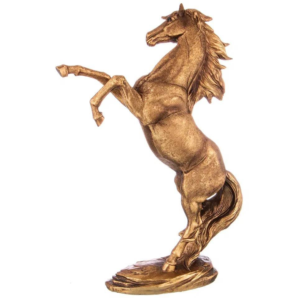 Статуэтка LEFARD "лошадь" серия "bronze classic"