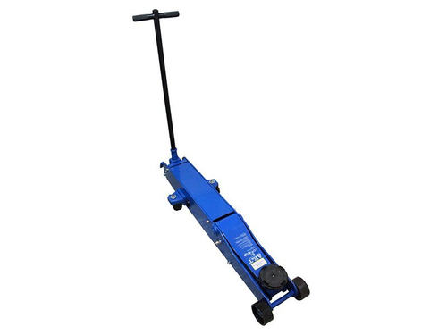 Домкрат подкатной 10 тонн профессиональный AE&T T32010