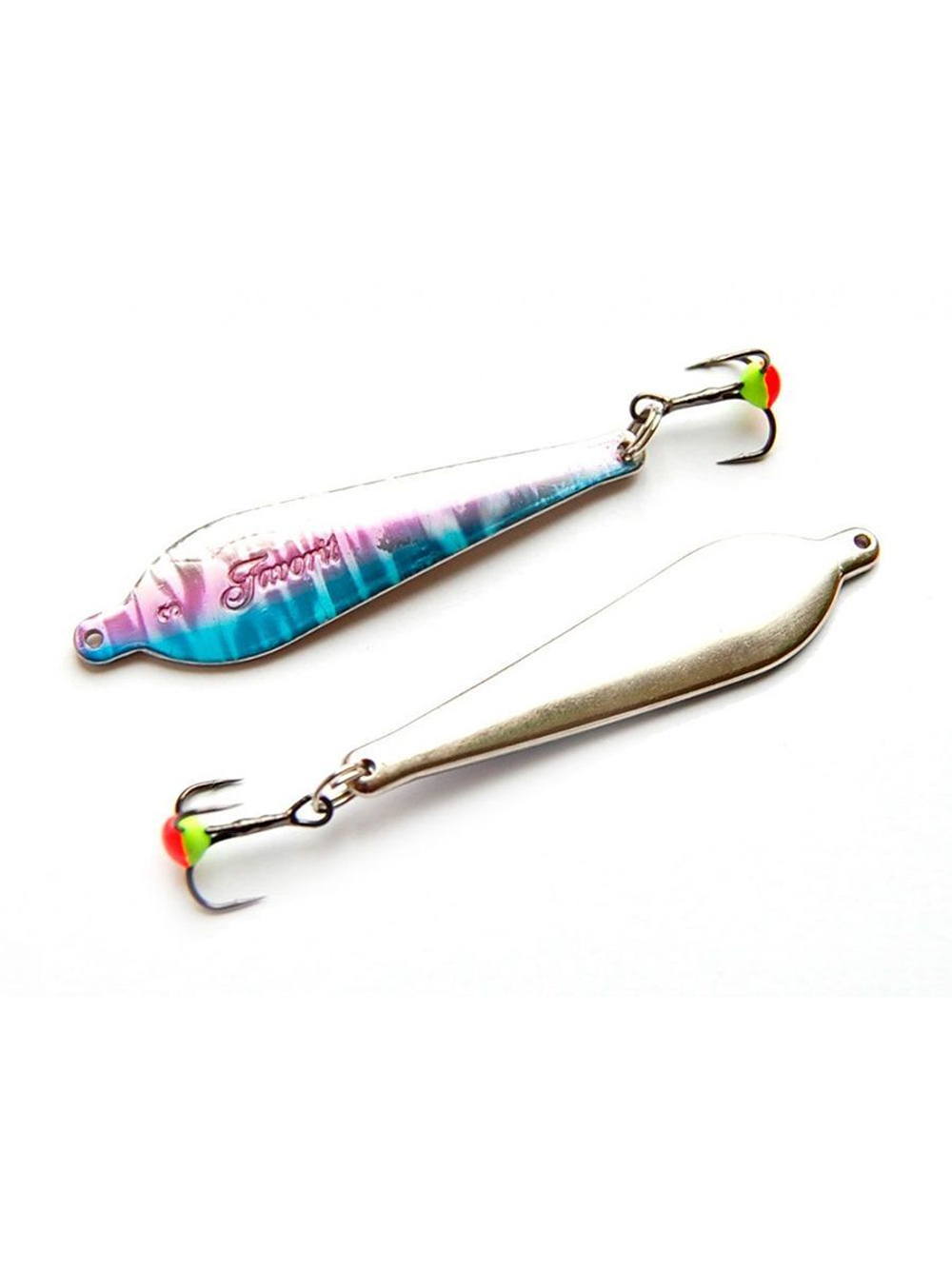 Блесна вертикальная Favorit WFA050009FTG 1 штука