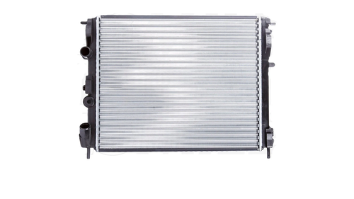 Радиатор охлаждения Renault Symbol 2