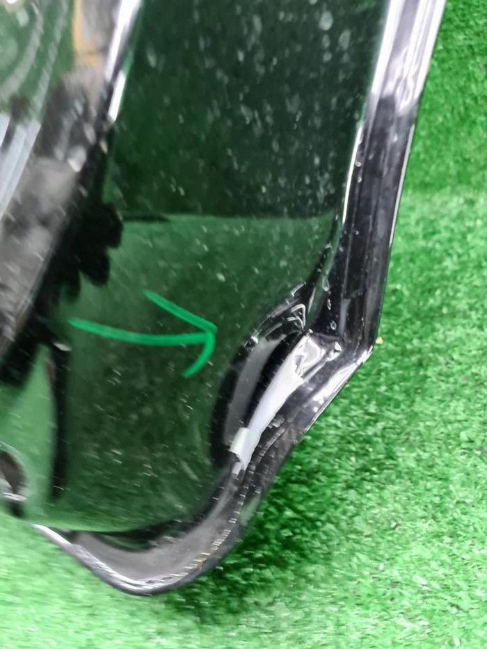 Крышка багажника Chery Tiggo 8 Pro (2021-н.в.)