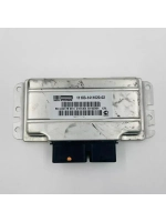 Контроллер (ЭБУ) 11183-1411020-02 ВАЗ Калина