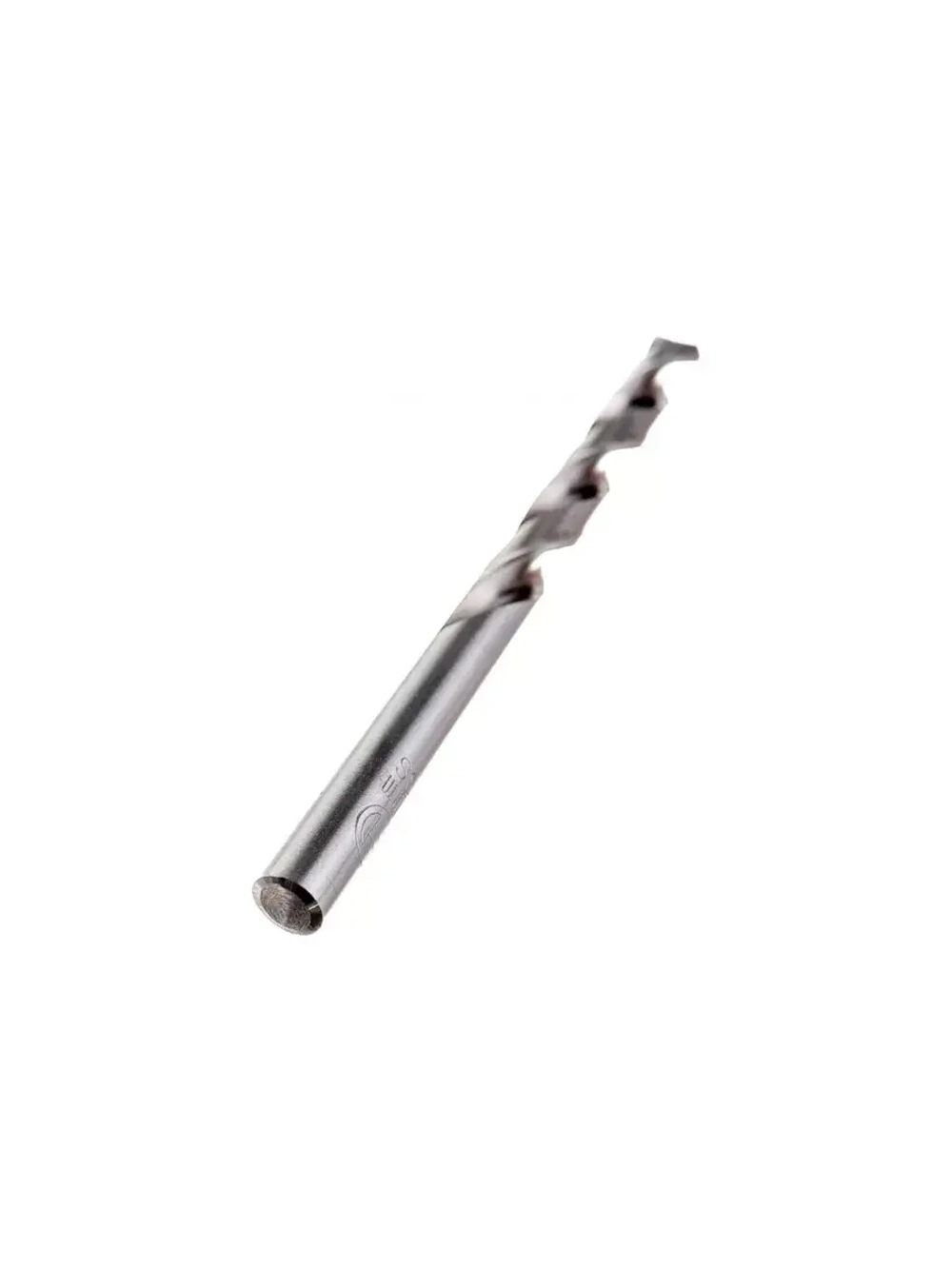 Сверло HSS-G STANDARD 4,2х75 мм; 10 шт по металлу Bosch