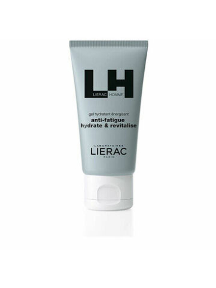 Увлажняющий гель Lierac LH Прив усталости Заряжающий энергией (50 ml)
