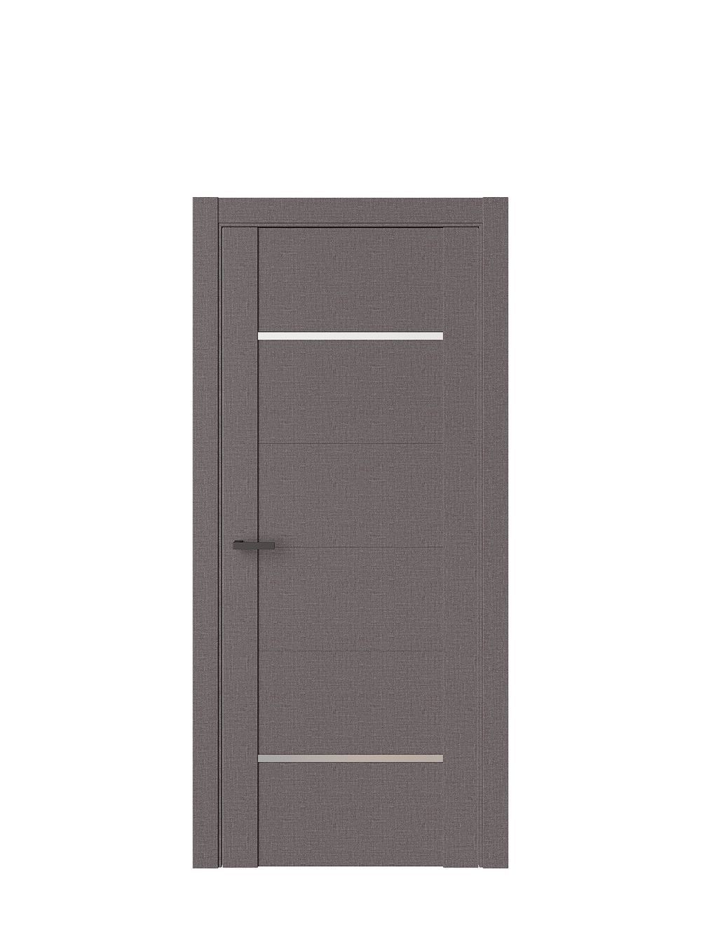 Межкомнатная дверь Estet V25