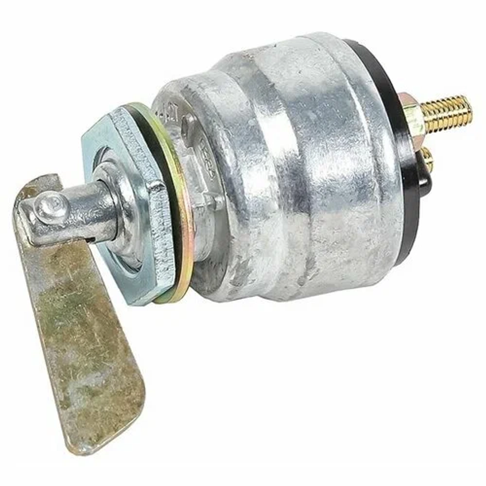 Замок зажигания МТЗ без ключа ВК317