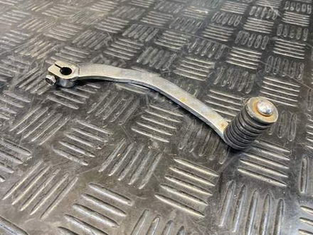 Лапка КПП Suzuki Intruder VS750 VR51A