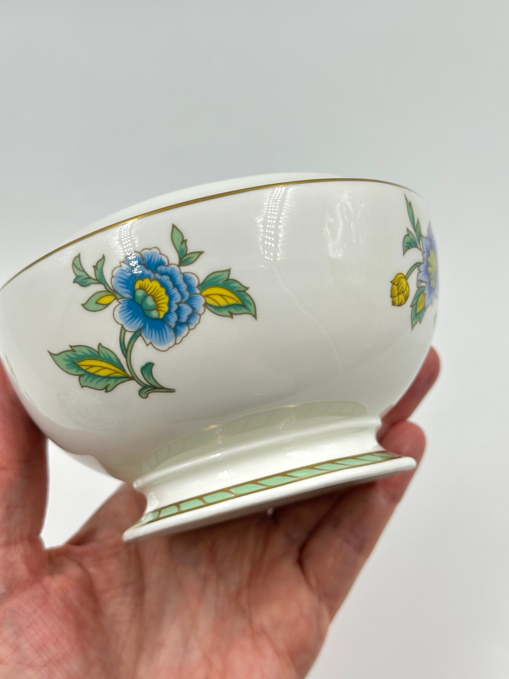 Сахарница Heinrich Villeroy & Boch, Columbia