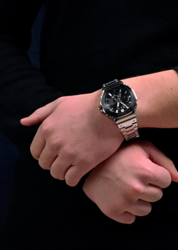 Часы Casio GMC-B2100BT-1A