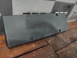 Площадка гос. номера Omoda S5 22-нв Б/У Оригинал 602002856AA