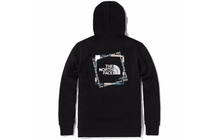 Худи THE NORTH FACE, NF0A5JWJ-JK3