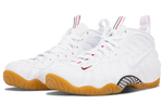 Кроссовки Nike Foamposite Pro White Gucci