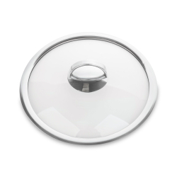 Кастрюля 1.9л Kochstar Neo желтая Германия крышка