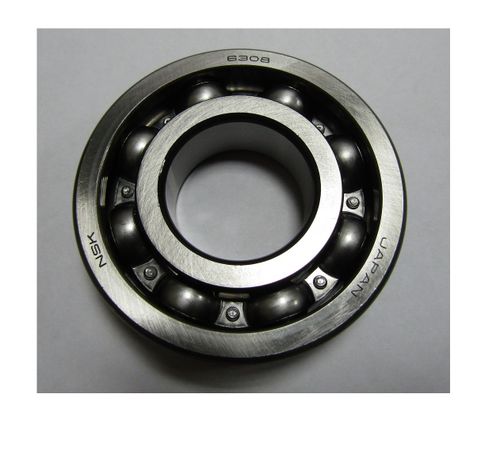 Подшипник (40х90х23) шариковый  вала коленчатого SDG6500/Ball bearing 308