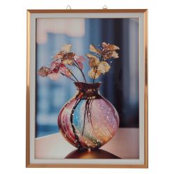 GAEM Панно, L32 W2 H42 см