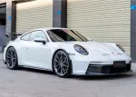 Обвес переделка переднего бампера в стиле GT3 для PORSCHE 911 992.1 CARRERA S 2019–2025