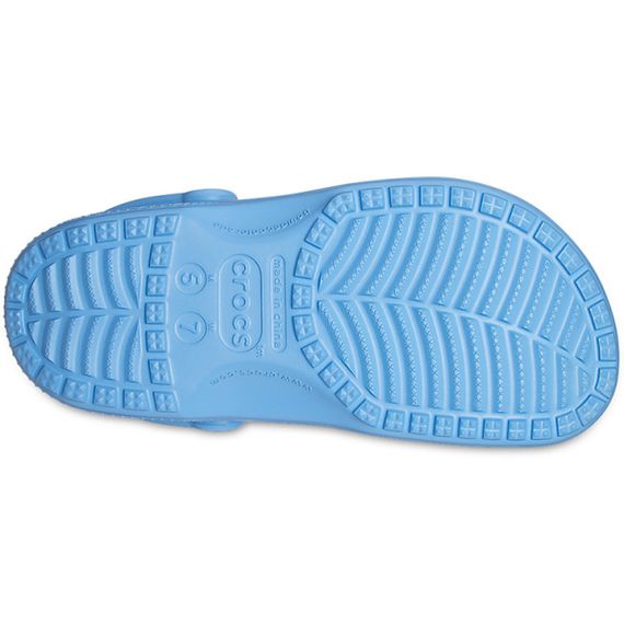 Crocs Classic Clog 'Oxygen Blue'