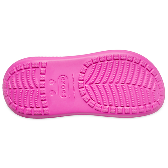 Crocs EVA 'Berry'