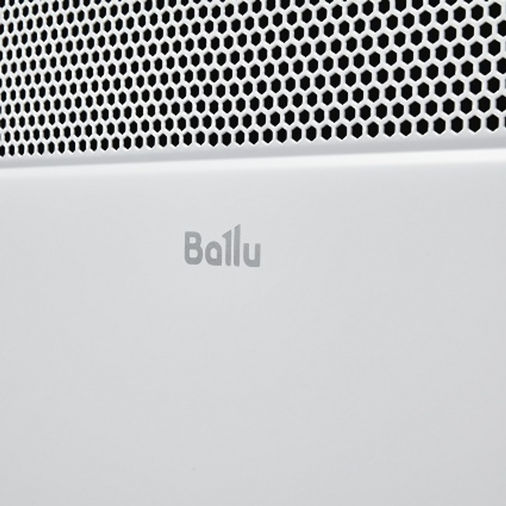 Конвектор электрический Ballu Apollo BEC/AT-2500-4E с Wi-Fi